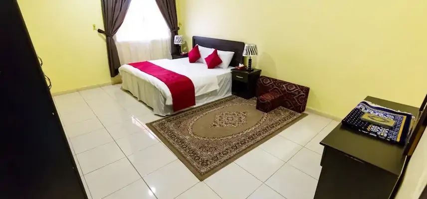 Al Eairy Furnished Apts Al Madinah 14 image